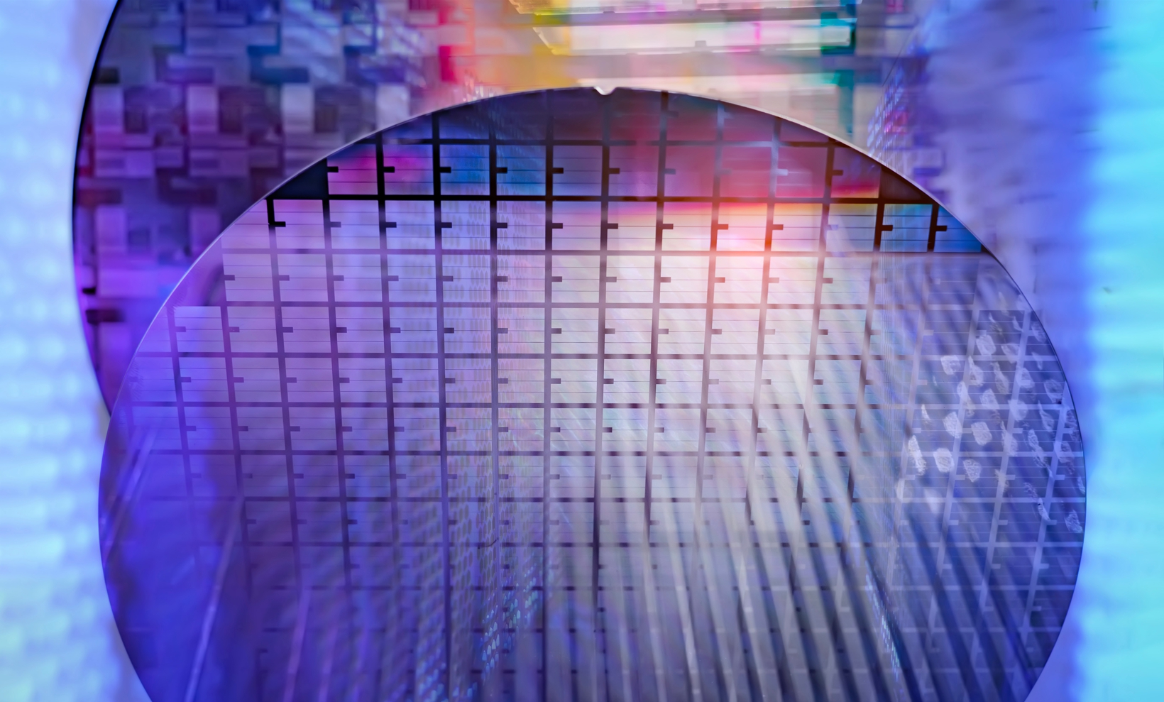 Semiconductor wafer